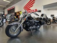Yamaha XVS650A Dragstar