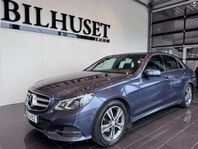 Mercedes-Benz E 220 CDI  7G-Tronic Avantgarde 170hk