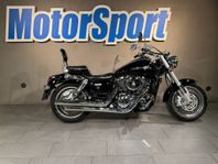 Kawasaki VN1600 MEANSTREAK