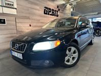 Volvo V70 2.4D Momentum | Drag | 922:-kr/mån
