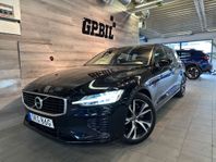 Volvo V60 T8 AWD R-Design | Panorama | Drag * Moms *
