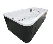 Svenska Bad Portland swimspa