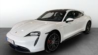 Porsche Taycan 4S Coupé Direct Drive, 490hk, 2021