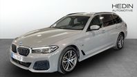 BMW 530e xDrive Touring Steptronic M Sport / DRAGKROK