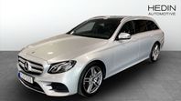 Mercedes-Benz E 220 d Kombi AMG PAKET / Panorama Glastak - 1