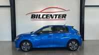 Peugeot 208 1.2 PureTech Allure Backkamera
