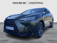 Lexus NX 350h Comfort Dragkrok/V-hjul