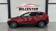 Volvo XC60 D3 Momentum Dragkrok, Rails..