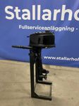 Mercury 4hp 2-Takt 2003