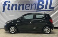 Opel Karl 1.0 ecoFLEX Besiktigad