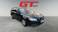 Volvo V70 T4 Euro 5