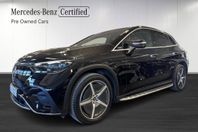 Mercedes-Benz EQE SUV 500 4MATIC Moms/AMG/Burmester/Panorama