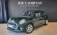 MINI Cooper 5-dörrars | 136HK | Svensksåld | Fr. 1841:-