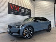 Polestar 2 Long Range Dual Motor Performance Pilot Plus