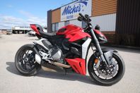 Ducati Streetfighter V2 DQS Euro 5