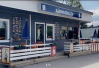 Käringgrillen inklusive fastighet och mark i Delsbo