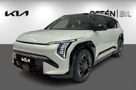 Kia EV3 LONG RANGE GT LINE