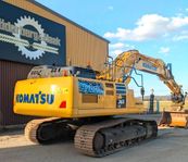 Komatsu HB365LC-3
