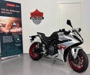 Suzuki GSX-8R