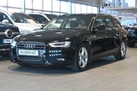 Audi A4 Avant 2.0 TDI 150hk Sports Edition !FRIA VINTERHJUL!