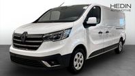 Renault trafic TRAFIC L2H1 NORDIC LINE DCI 150 EDC AUTOMAT