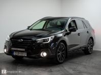 Subaru Outback 2.5 4WD / Kamera / Bränslevärmare / H/K