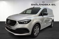 Mercedes-Benz Citan 110 CDI DCT PRO  95hk