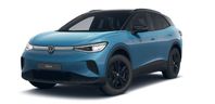 Volkswagen ID.4 77kWh Pro 4Motion Style Edition