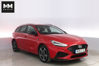 Hyundai i30 Kombi 1.0 T-GDI/Aut/N-Line/LED/Kamera/Carplay