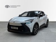 Toyota C-HR 1.8 HSD Style Teknikpaket Bi-Tone / V-Hjul