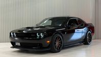 Dodge Challenger SRT Hellcat 6,2 Supercharger - 800hk+