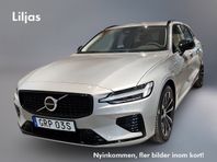 Volvo V60 T6 Plus Dark Edition