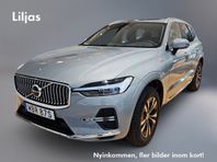 Volvo XC60 T6 AWD Core Edition