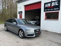 Audi A4 Avant 1.8 TFSI Euro 5