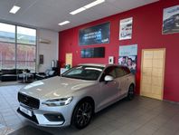 Volvo V60 D4 Momentum Backkamera VOC Carplay 1640kr/MÅN*