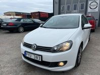 Volkswagen Golf  1.6 TDI AUTOMAT B-KAMERA DRAG D-VÄRMARE