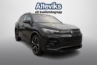 Volkswagen Tiguan eHybrid R-LINE 272 HK DSG6