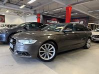 Audi A6 Avant 3.0 TDI V6 Aut quattro Proline Drag Värmare