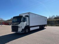 Volvo FM Drickabil, Långtskåp
