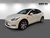 Tesla Model Y Long Range AWD Pano (V-hjul)