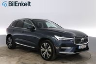 Volvo XC60 Recharge II T6 AWD Ultimate Bright Pano H/K 360*