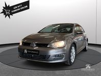 Volkswagen Golf 5-dörrar1.4TSI,140hk GT, Drag, Backkam.