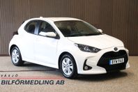 Toyota Yaris Hybrid CVT Active