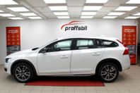 Volvo V60 Cross Country D4 AWD Geartronic Summum Euro 6 Drag