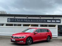 Volkswagen Passat Sportscombi 2.0 TDI DPF SCR BMT GT Euro 6