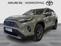 Toyota RAV4 2,5 HYBRID AWD-I EXECUTIVE