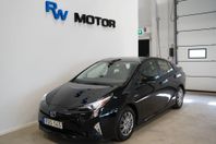 Toyota Prius Hybrid CVT 122hk Drag B-kamera HUD BT