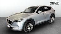 Mazda CX-5 2.5 SKYACTIV-G AWD Automatisk, 194hk, 2019