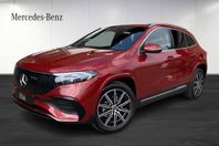 Mercedes-Benz EQA 250+ AMG Line Advanced