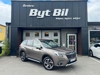 Subaru Forester e-Boxer XFuel Aut Gps Dödavinkel DRAG 150hk